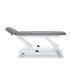 Gymna.Pro, D6 Treatment Table, Hydraulic, Arm Support, Lateral Support, 2 sections