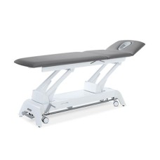 Gymna.Pro, T3 Treatment Table, i-Control, 3-sections