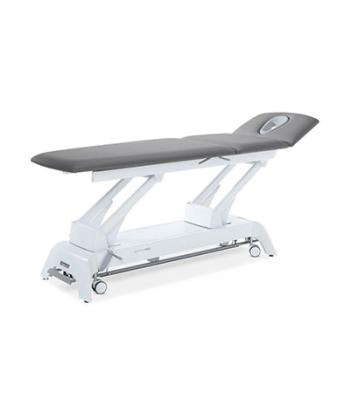 Gymna.Pro, T3 Treatment Table, i-Control, 3-sections