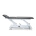 Gymna.Pro, T7X Treatment Table, Hydraulic, Arm Support, Lateral Support, 3-sections