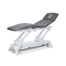 Gymna.Pro, Q4 Treatment Table, i-Control, 4-sections