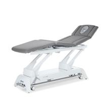 Gymna.Pro, Q8 Treatment Table, i-Control, Arm Support, Lateral Support, 4-sections