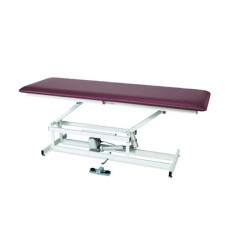 Armedica Treatment Table - Motorized Hi-Lo, 1 Section w/o Casters