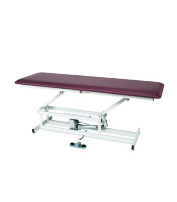 Armedica Treatment Table - Motorized Hi-Lo, 1 Section w/o Casters