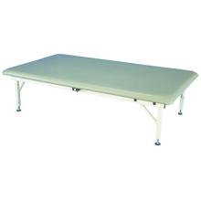 Armedica Treatment Table - Motorized Bariatric Hi-Lo, 2 Section, 34" wide, 220V