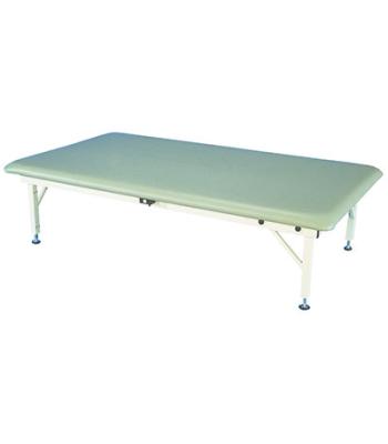 Armedica Treatment Table - Motorized Bariatric Hi-Lo, 2 Section, 34" wide, 220V