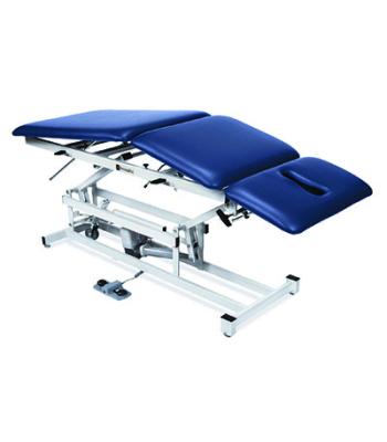 Armedica Treatment Table - Motorized Hi-Lo, 3 Section, Non-Elevating Center Section