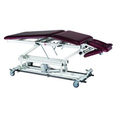 Armedica Treatment Table - Motorized Hi-Lo, 5 Section, Elevating Center Section