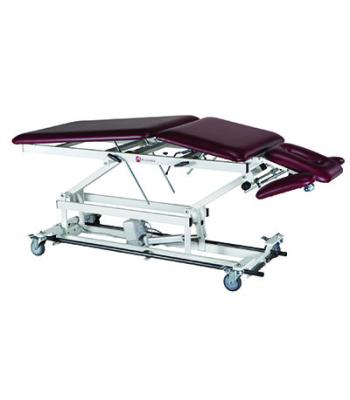 Armedica Treatment Table - Motorized Hi-Lo, 5 Section, Elevating Center Section