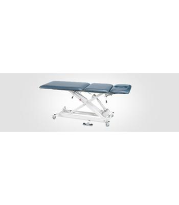 Armedica Treatment Table - Motorized SX Hi-Lo, 3 Section, Fixed Center Section
