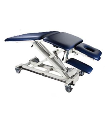 Armedica Manual Therapy Treatment Table, 5-Section, Bar Activated