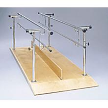 10' Child Hand Railing Only - for Standard Height/Width Adjustable Parallel Bars