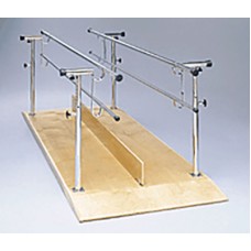 10' Child Hand Railing Only - for Standard Height/Width Adjustable Parallel Bars