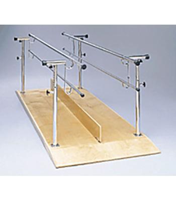 12' Child Hand Railing Only - for Standard Height/Width Adjustable Parallel Bars