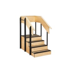 CanDo One-sided staircase 30"