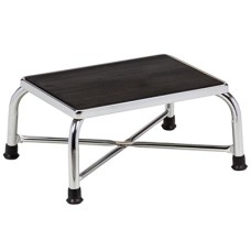 Clinton, Bariatric Step Stool, Large Top