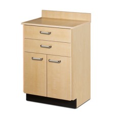 Clinton, Treatment Cabinet, 2 Doors, 2 Drawers