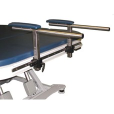 Tri W-G Mat Table Accessories, Sit-to-Stand Attachment System / option