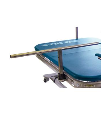 Tri W-G Mat Table Accessories, T-bar Attachment (TWG9000.BM series only)