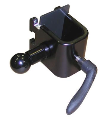 Tri W-G Mat Table Accessories, Bracket (TWG9000.BM series only)