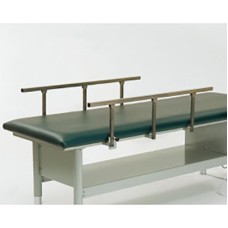 Tri W-G Treatment Table Accessories, Siderails