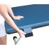 Tri W-G Removable Mat for Therapy Trainer Table, 30" x 72" x 30"