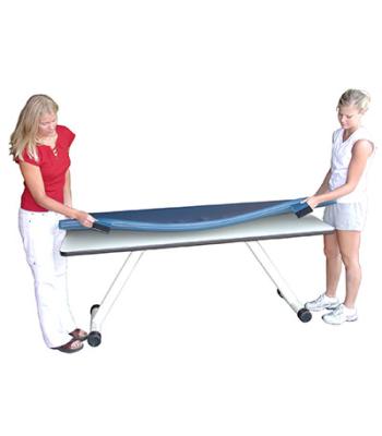 Tri W-G Removable Mat for Therapy Trainer Table, 30" x 78" x 30"