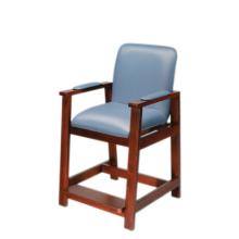 Hip-high Chair 24" W x 41" H x 23.5" Depth