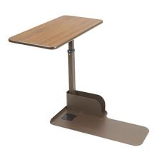 Drive, Seat Lift Chair Overbed Table, Right Side Table