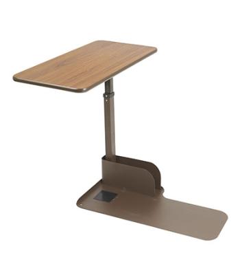 Drive, Seat Lift Chair Overbed Table, Right Side Table