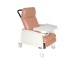 Drive, 3 Position Heavy Duty Bariatric Geri Chair Recliner, Rosewood