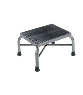 Drive, Heavy Duty Bariatric Footstool with Non Skid Rubber Platform