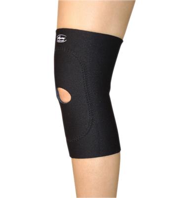 Sof-Seam Knee Support; Basic Knee Support with Open Patella; Large