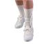 Air Stirrup Ankle Brace 02A Standard, large, right