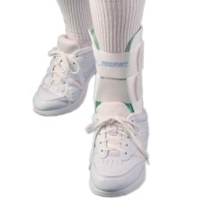 Air Stirrup Ankle Brace 02C small ankle, left