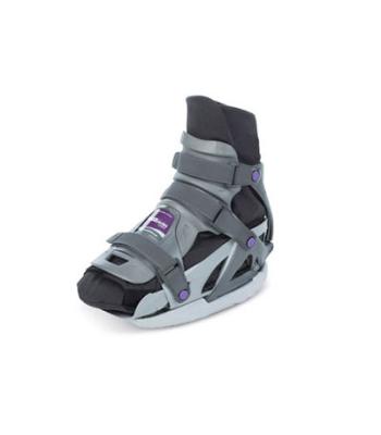VACOpedes Diabetic Boot, Small