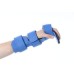 Comfyprene Hand/Wrist/Finger Orthosis, Adult, Medium, Navy