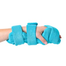 Comfy Splints Hand/Thumb, Pediatric, Medium
