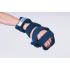 Comfy Splints Progressive Rest Hand w/ Five Straps (finger separator included), Adult, Left