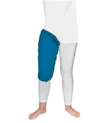 Caresia, Lower Extremity Garments, Thigh, Short, Small