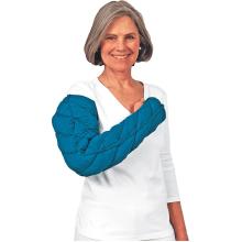 Caresia, Upper Extremity Garments, MCP to Axilla, Small, Left Arm