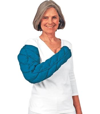Caresia, Upper Extremity Garments, MCP to Axilla, Large, Left Arm