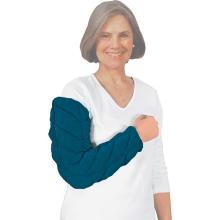 Caresia, Upper Extremity Garments, Wrist to Axilla, Medium, Left Arm