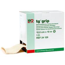 TG-Grip Elastic Tubular Support Band, Size G, 4.75 in x 11 yds (12 cm x 10 m), Case of 8