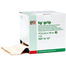 TG-Grip Elastic Tubular Support Band, Size J, 7 in x 11 yds (17.5 cm x 10 m)