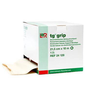 TG-Grip Elastic Tubular Support Band, Size K, 8.5 in x 11 yds (21.5 cm x 10 m), Case of 4