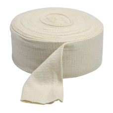 CanDo Cotton Tensitube - 2.75" width - 11 yard roll Size C - Natural/Beige