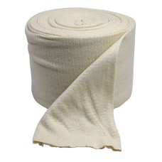CanDo Cotton Tensitube - 4.75" width - 11 yard roll - Size G - Natural/Beige