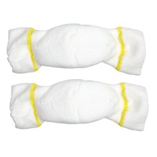 CanDo Heel/Elbow Protectors Foam SM
