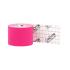 CanDo Kinesiology Tape, 2" x 16.5 ft, Pink, 10 Rolls